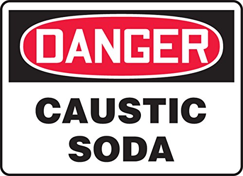CAUSTIC SODA