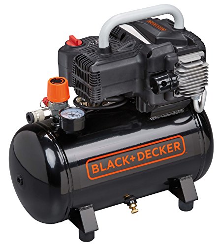 12 NK Air Compressor, 230 V, BD 195 