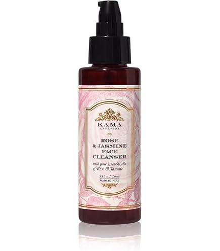 Amazon.com: Kama Ayurveda Himalayan Deodar Face Cleanser with Pure