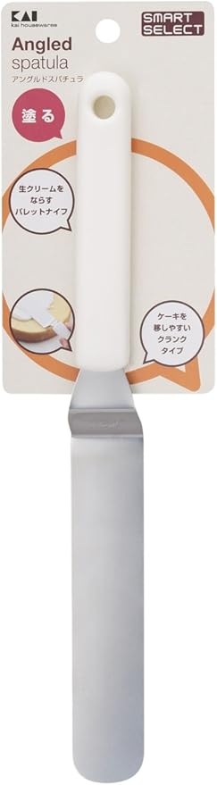 Amazon スマートセレクト アングルドスパチュラ 貝印 キッチンペーパー