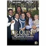 DVD DR QUINN MEDICINE WOMAN:COMPLETE SSN6 Book