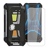 HGJTFANY Phone Case for Unihertz 8849 Tank 2 Pro