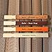 Woodman Crafts Paint Sticks - Premium Grade 12
