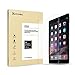 iPad Mini Glass Screen Protector ,Coolreall™ Tempered Glass Screen Protector Film 7.9 Inch for iPad Mini 1/2/3-Transparent (0.33mm HD Ultra Clear)