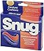 Snug Denture Cushions - Temporarily holds dentures tight with custom fitted comfort, 2-count cushions, Pack of 6