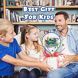 Gifts for 3-5 Year Old Boys,Remote Control Car for