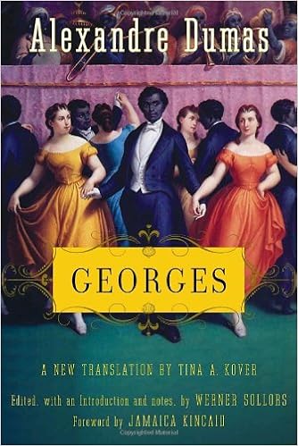 Amazon Fr Georges Dumas Alexandre Sollors Werner Kincaid Jamaica Kover Tina Livres
