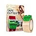 Tadpole Tape Cutter (2 Inch)