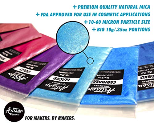 6 Ultimate+Essential+Colorant+Supplies+Portions