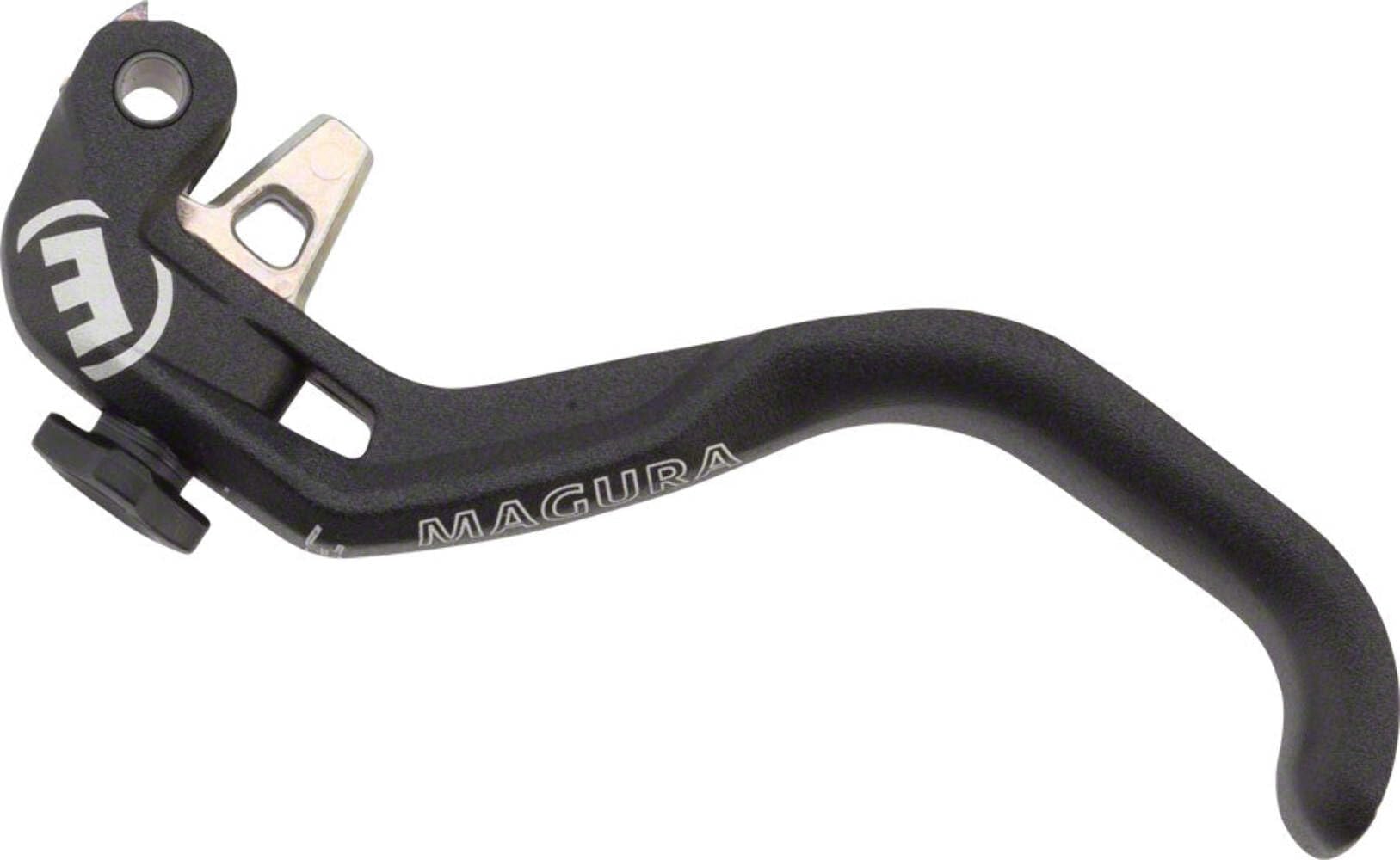 Magura HC for MT7, 1 x Brake Lever, Black, one Size