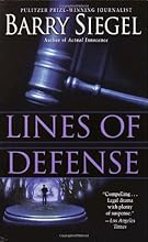 Lines of Defense