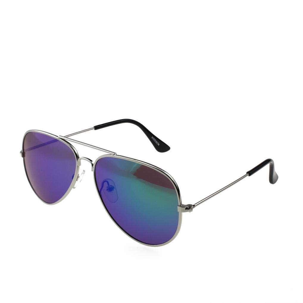 aviator sunglasses children