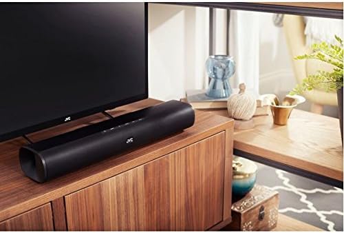 jvc mini soundbar