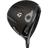 TaylorMade Golf Qi4D LS Driver 9 Degree Stiff Mens Rotation Reax