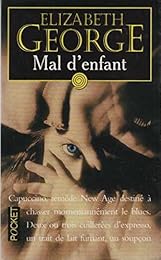 Mal d'enfant