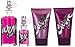Curve Crush by Liz Claiborne for Women, 4 Piece Set