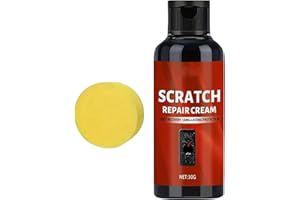 Phone Screen & Eyeglass Scratch Remover, Phone Screen Scratch Remover For Eye Glasses - Quick Fix Cream For Touchscreen, Sung