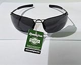 Remington Shooting Glasses T82-20D Performance Eyewear Smoke Lens