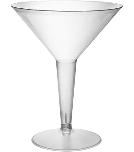 Vikko 9.5 Ounce Wine Glasses | Beautifully Shaped – Thick And Durable