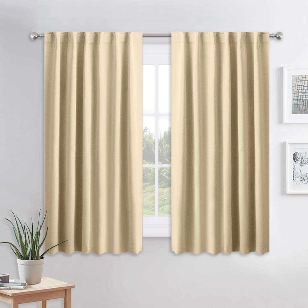 Best Kitchen Curtains For Windows 54 Length
