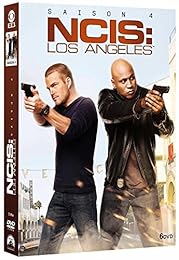 NCIS : Los Angeles - Saison 4