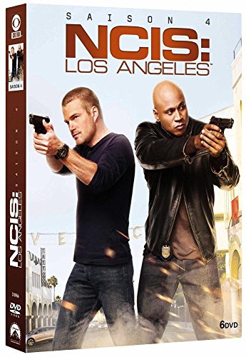 NCIS : Los Angeles - Saison 4