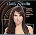 Keratin Express Daily Keratin 2ea -3oz DuoPack Fast Blowout- Frizz Control- Heat Protector- Repair Treatment