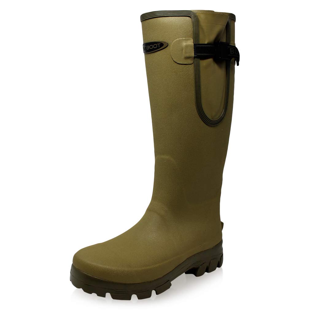 dirt boot neoprene
