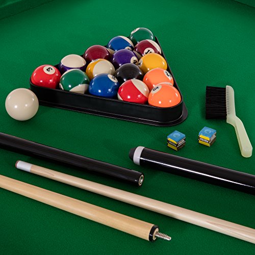 Triumph 3in1 Swivel Multigame Table Pricepulse