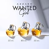 Azzaro Wanted Girl Eau de Parfum Spray 50ml Floral Oriental Women view 4