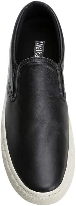 slip on couro walkabout tóquio masculino