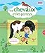 Les chevaux et les poneys (French Edition) by 