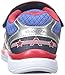Stride Rite Captain America A/C Light-up Sneaker (Toddler/Little Kid)