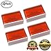 Rosin Violin Rosin for Violin Viola and Cello (4Pack Rosin)