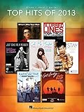 Top Hits of 2013 Songbook (Top Hits of Piano Vocal Guitar)