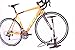 Serfas TCPG Bicycle Floor Pump