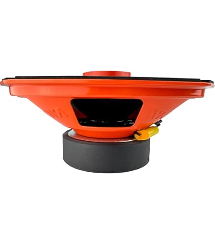 Amazon.com: Waraudio Medium Range Fh64bm Fox Hound with Bullet 6.5