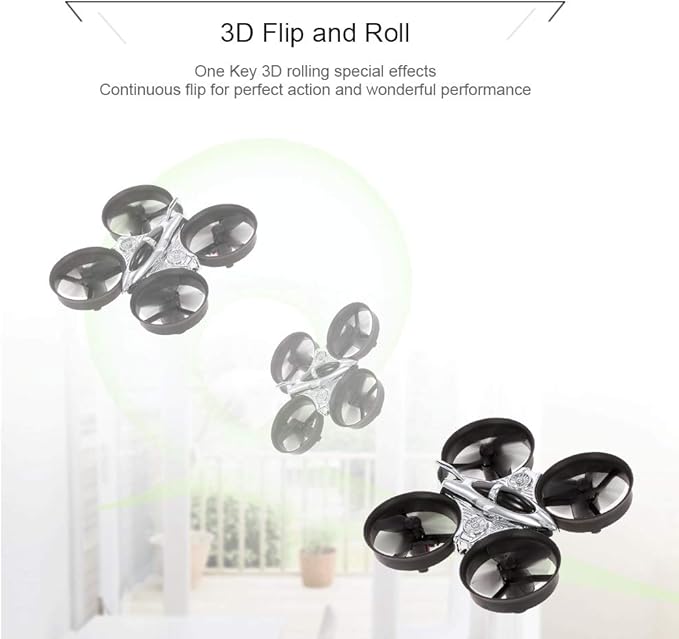 q808 mini quadcopter