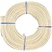 Commonwealth Basket Flat Reed, 5/8-Inch 1-Pound Coil, Approximately 120-Feet