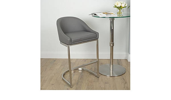 Matrix otus bar stool
