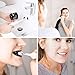 Activated Charcoal Teeth Whitening Powder - All Natural 4 oz Black Charcoal Charcol Teeth Whitener Charcole White Teeth Powder Safe & Gentle for Gums Sensitive Teeth Brighter Smile