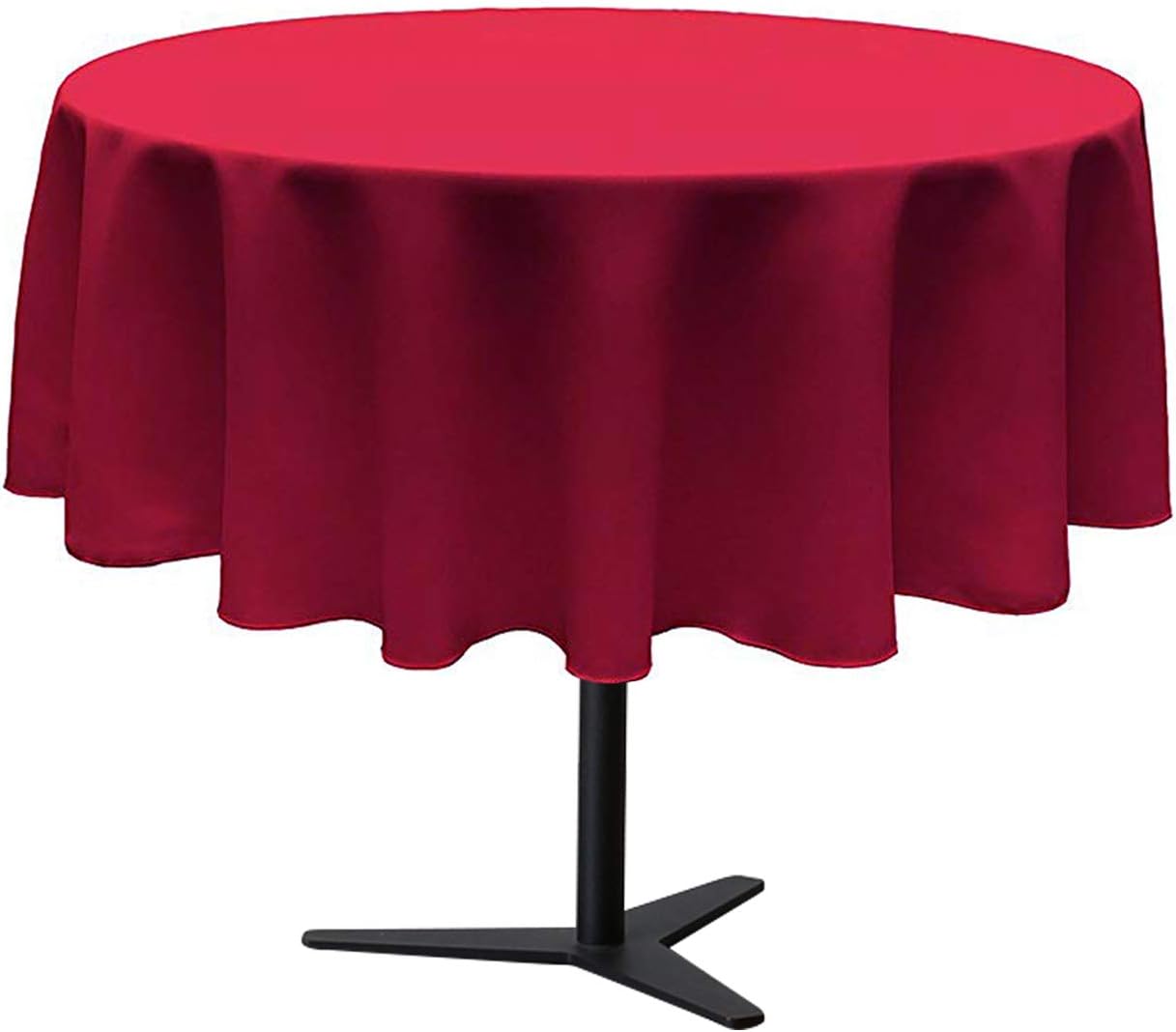 Best 60inch folding table round