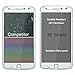 Mr.Shield [5-PACK] Designed For Motorola Moto Z Play [Tempered Glass] Screen Protector