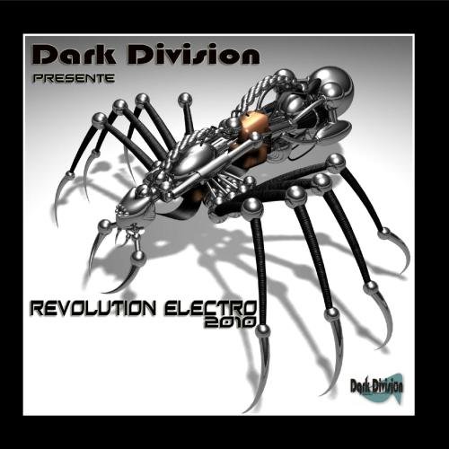 Dark - Revolution Electro 2010 - Zortam Music