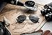 PRIVÉ REVAUX “The Ace” Handcrafted Designer Aviator Sunglasses For Men & Women