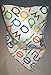 BabyRite New Baby Bandanna Drool Bibs for Drooling and Teething, Gift Set for Girls and Boys, 2 Piece