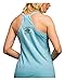 Wisconsin Harley-Davidson Harley-Davidson Women's Chasing Freedom Premium Tank Top, Blue H329-HE04