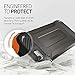 Spigen Tough Armor TECH Designed for Apple iPhone 6S Case (2015) / Designed for iPhone 6S Case (2014) - Gunmetal