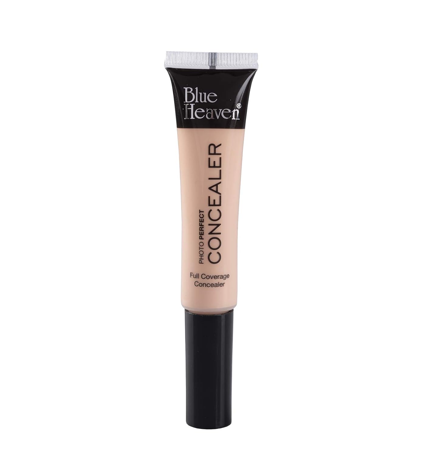 blue concealer
