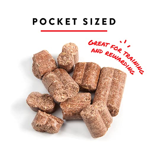 Manna Pro Apple Wafers Treats for Horses Packed with Vitamins